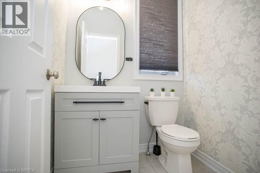 2 Attlebery Crescent, Paris, Ontario  N3L 0H9 - Photo 6 - 40775196