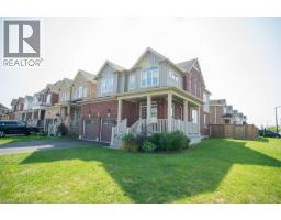 2 Attlebery Crescent 2105 - Fair Grounds, Paris, Ca