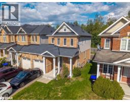 105 Collier Crescent Es10 - Angus, Angus, Ca