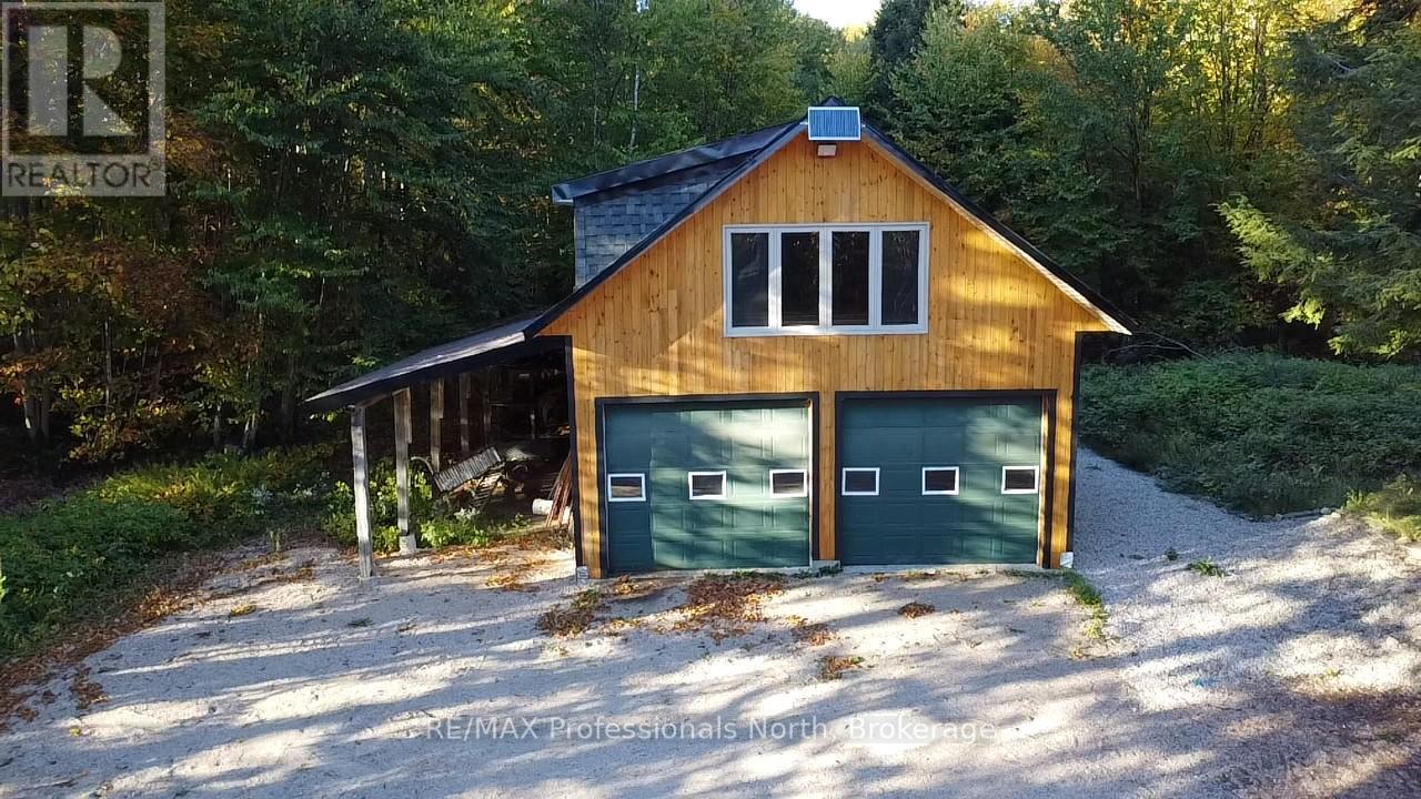298 Angus Point Road, Machar, Ontario  P0A 1X0 - Photo 41 - X12412572