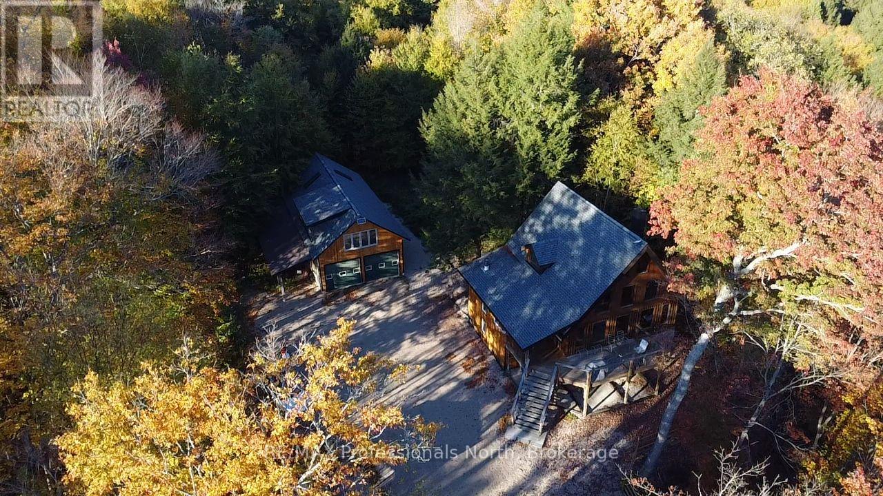 298 Angus Point Road, Machar, Ontario  P0A 1X0 - Photo 40 - X12412572
