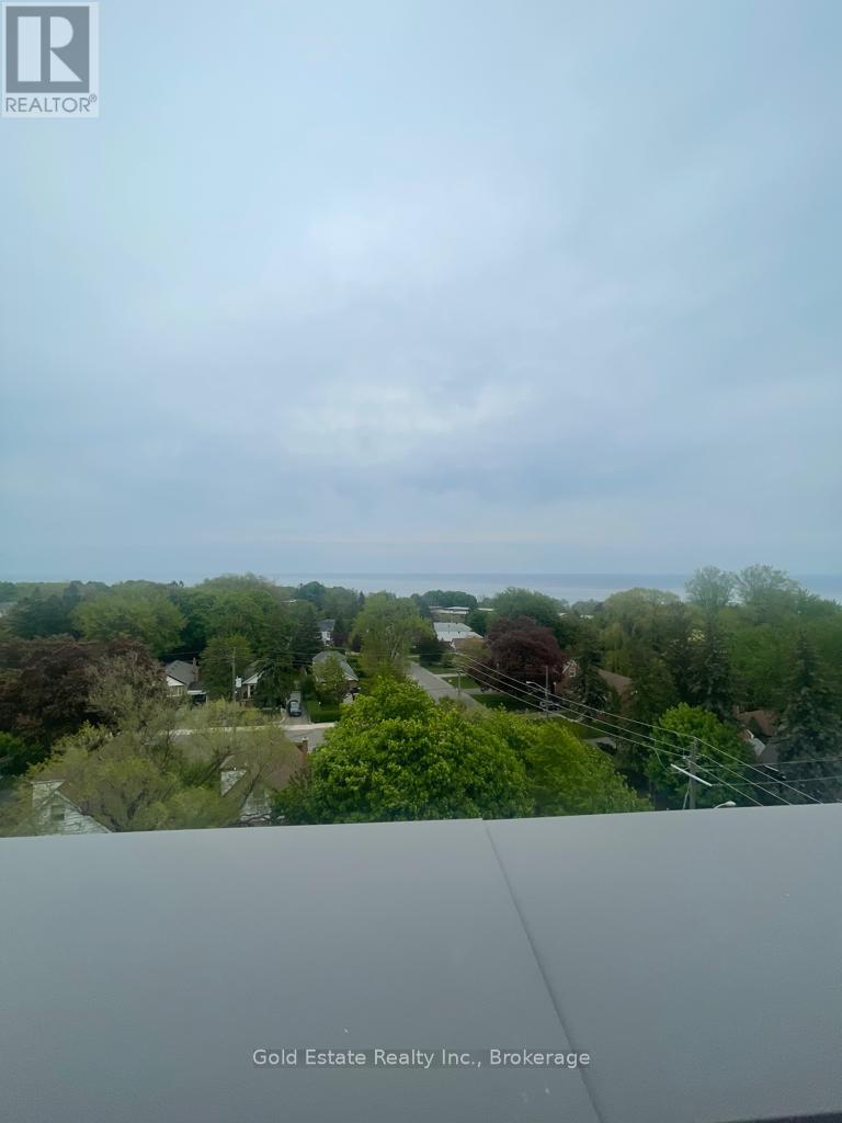 716 - 90 Glen Everest Road, Toronto, Ontario  M1N 1T7 - Photo 30 - E12391542