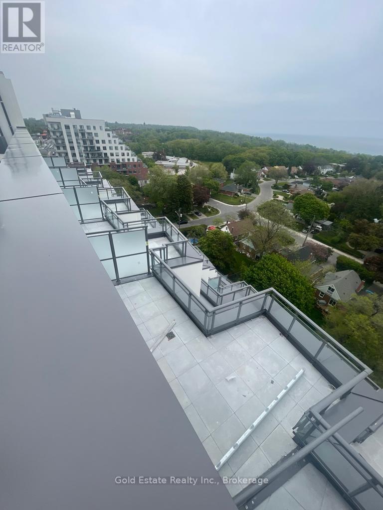 716 - 90 Glen Everest Road, Toronto, Ontario  M1N 1T7 - Photo 36 - E12391542