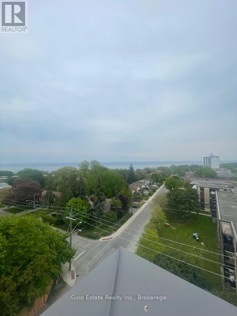 716 - 90 Glen Everest Road, Toronto, Ontario  M1N 1T7 - Photo 31 - E12391542