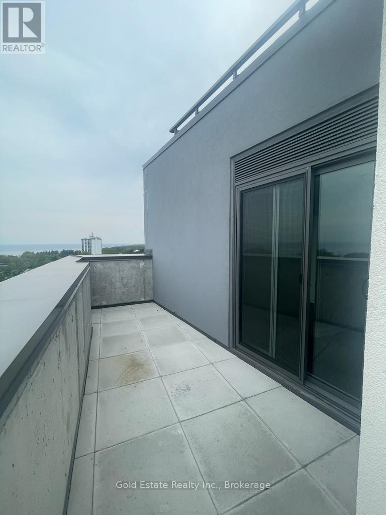 716 - 90 Glen Everest Road, Toronto, Ontario  M1N 1T7 - Photo 37 - E12391542