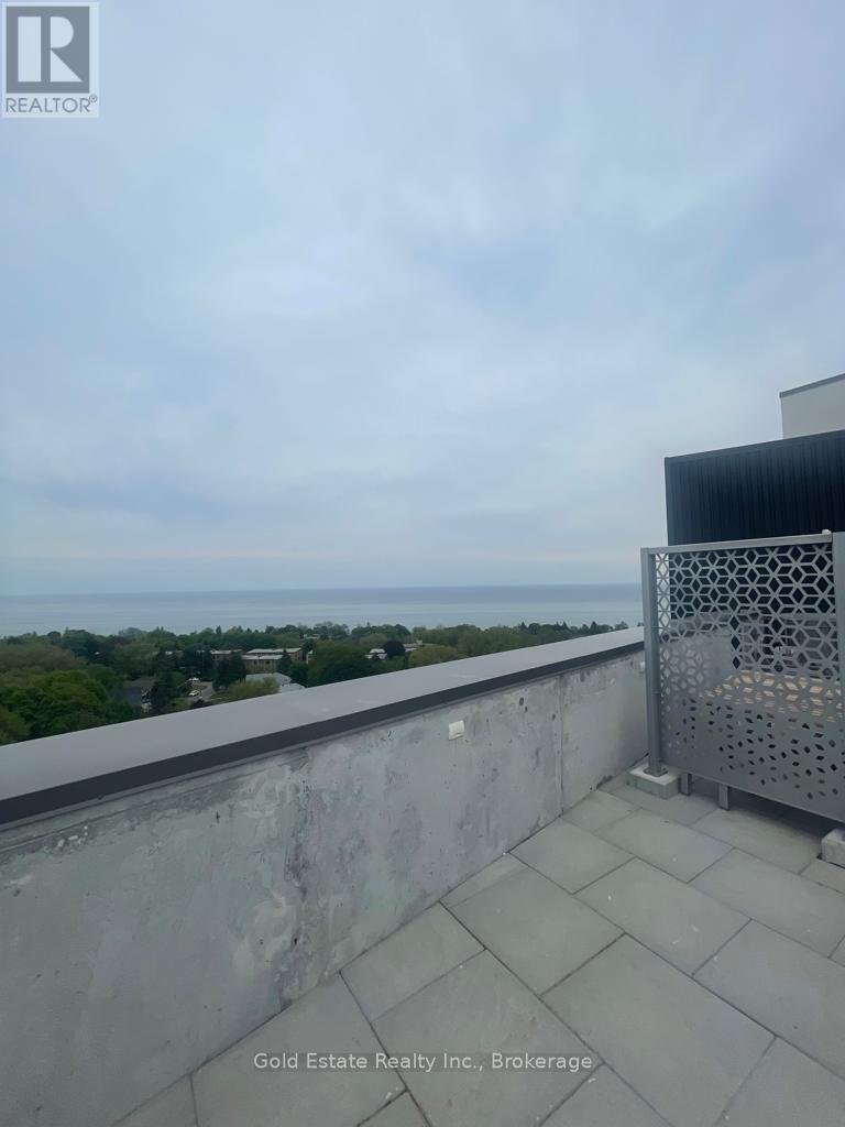 716 - 90 Glen Everest Road, Toronto, Ontario  M1N 1T7 - Photo 40 - E12391542