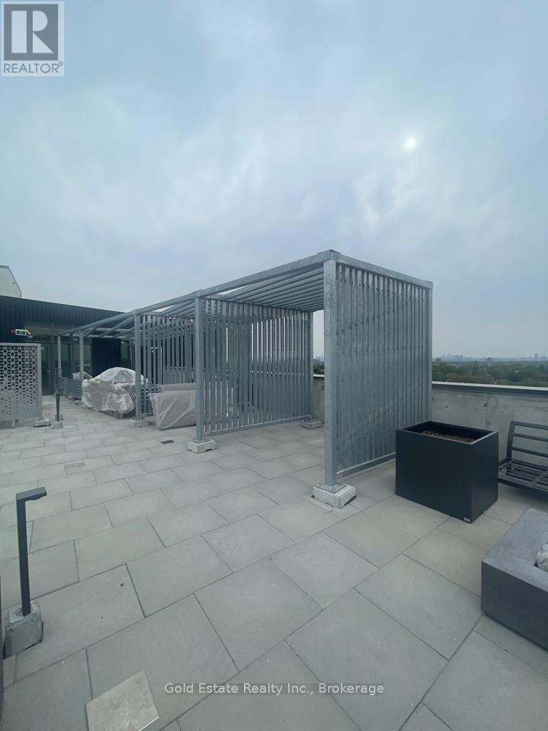 716 - 90 Glen Everest Road, Toronto, Ontario  M1N 1T7 - Photo 38 - E12391542