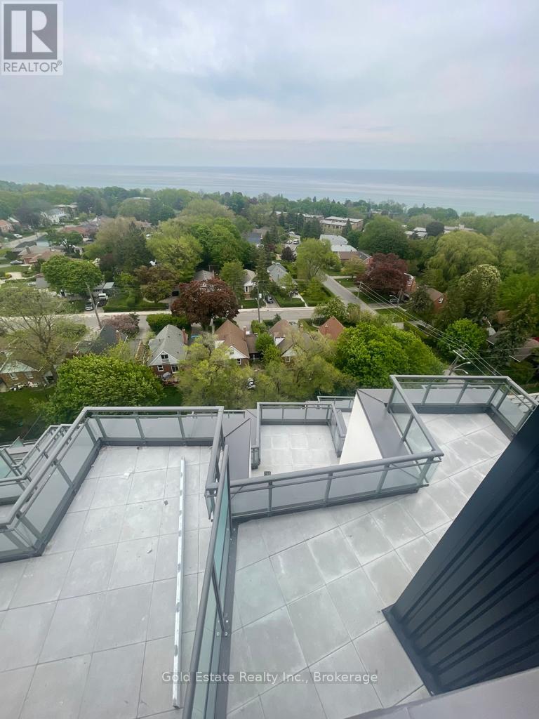 716 - 90 Glen Everest Road, Toronto, Ontario  M1N 1T7 - Photo 33 - E12391542