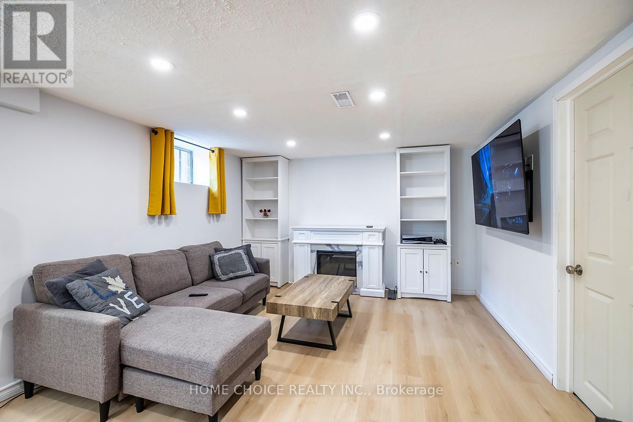 1014 Centre Street N, Whitby, Ontario  L1N 4V3 - Photo 21 - E12436219
