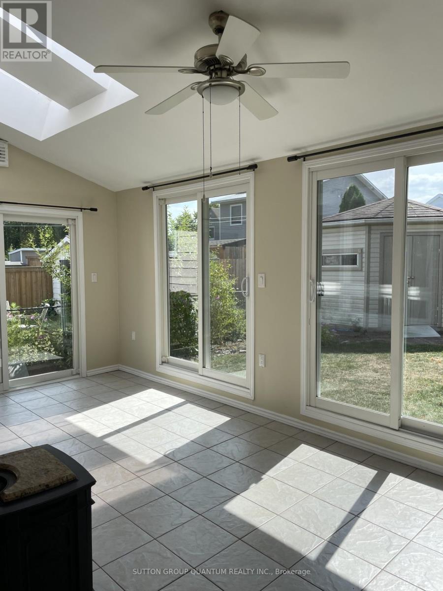61 Tunis Street, St. Catharines, Ontario  L2S 1E6 - Photo 10 - X12436588