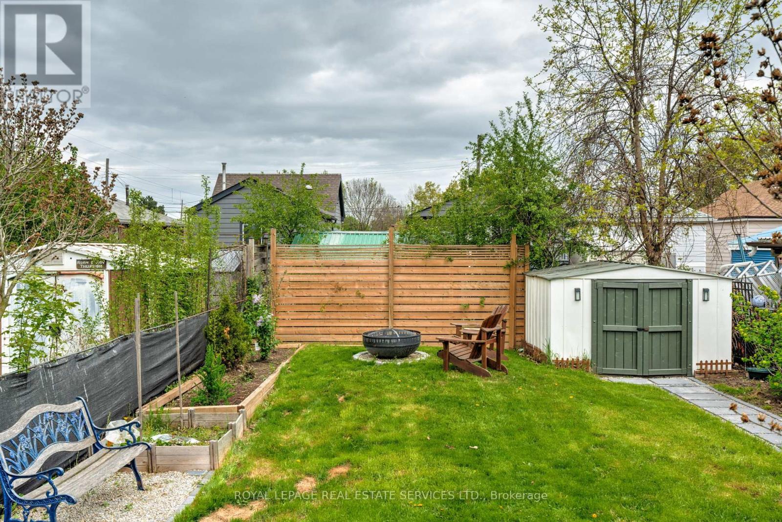 600 Quebec Street, Hamilton, Ontario  L8H 6V4 - Photo 35 - X12436636