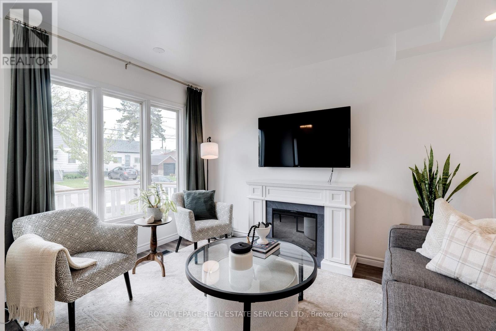 600 Quebec Street, Hamilton, Ontario  L8H 6V4 - Photo 6 - X12436636