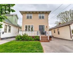600 QUEBEC STREET, Hamilton, Ontario