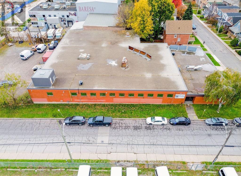 42 Niagara Street, Hamilton, Ontario  L8L 6A2 - Photo 41 - X12436644