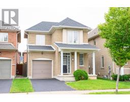 26 SPRINGSTEAD AVENUE, Hamilton, Ontario