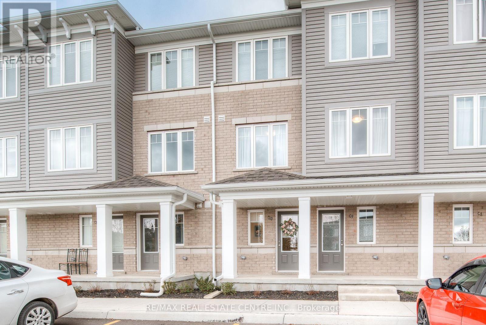 C10 - 24 Morrison Road, Kitchener, Ontario  N2A 0L1 - Photo 2 - X12436671