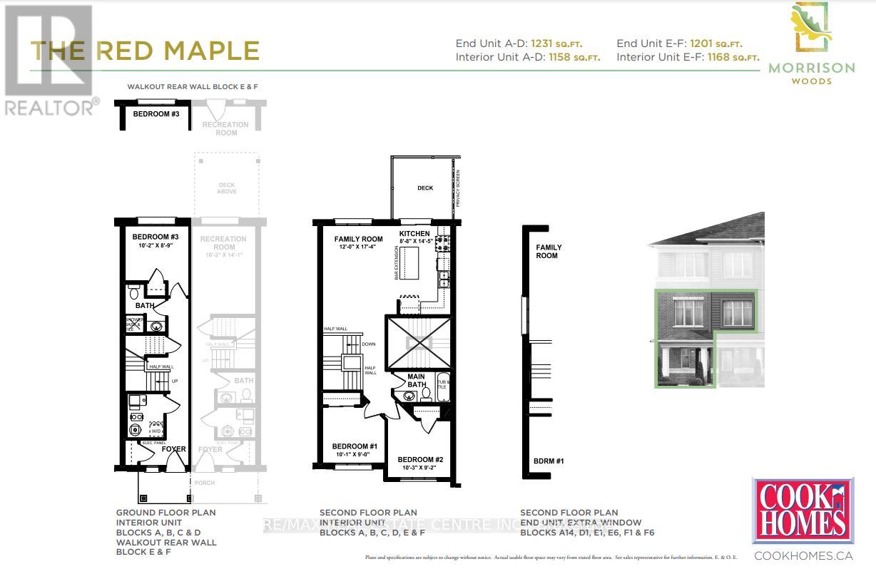 C10 - 24 Morrison Road, Kitchener, Ontario  N2A 0L1 - Photo 29 - X12436671