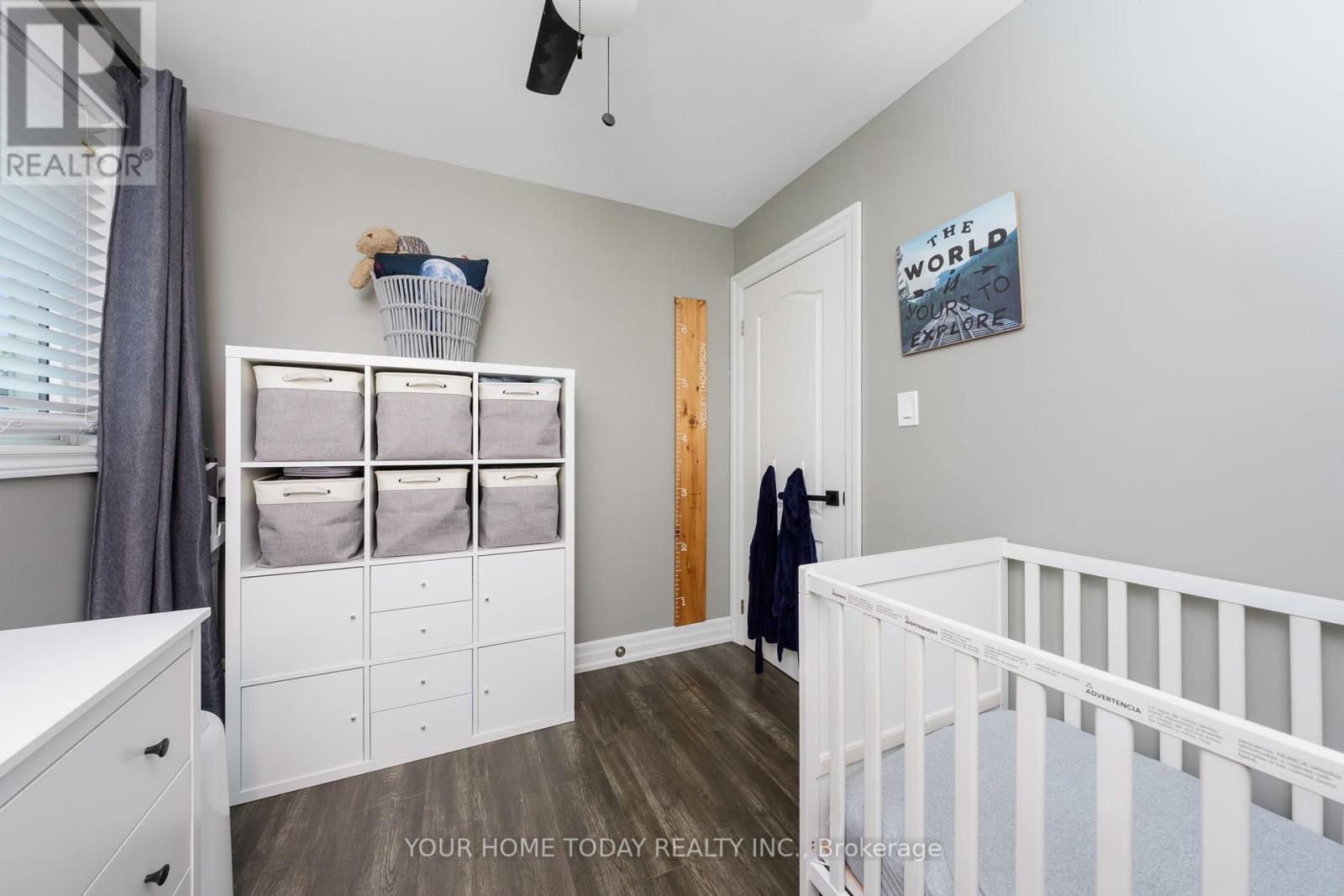 6 Ellen Crescent, Erin, Ontario  N0B 1Z0 - Photo 27 - X12436695