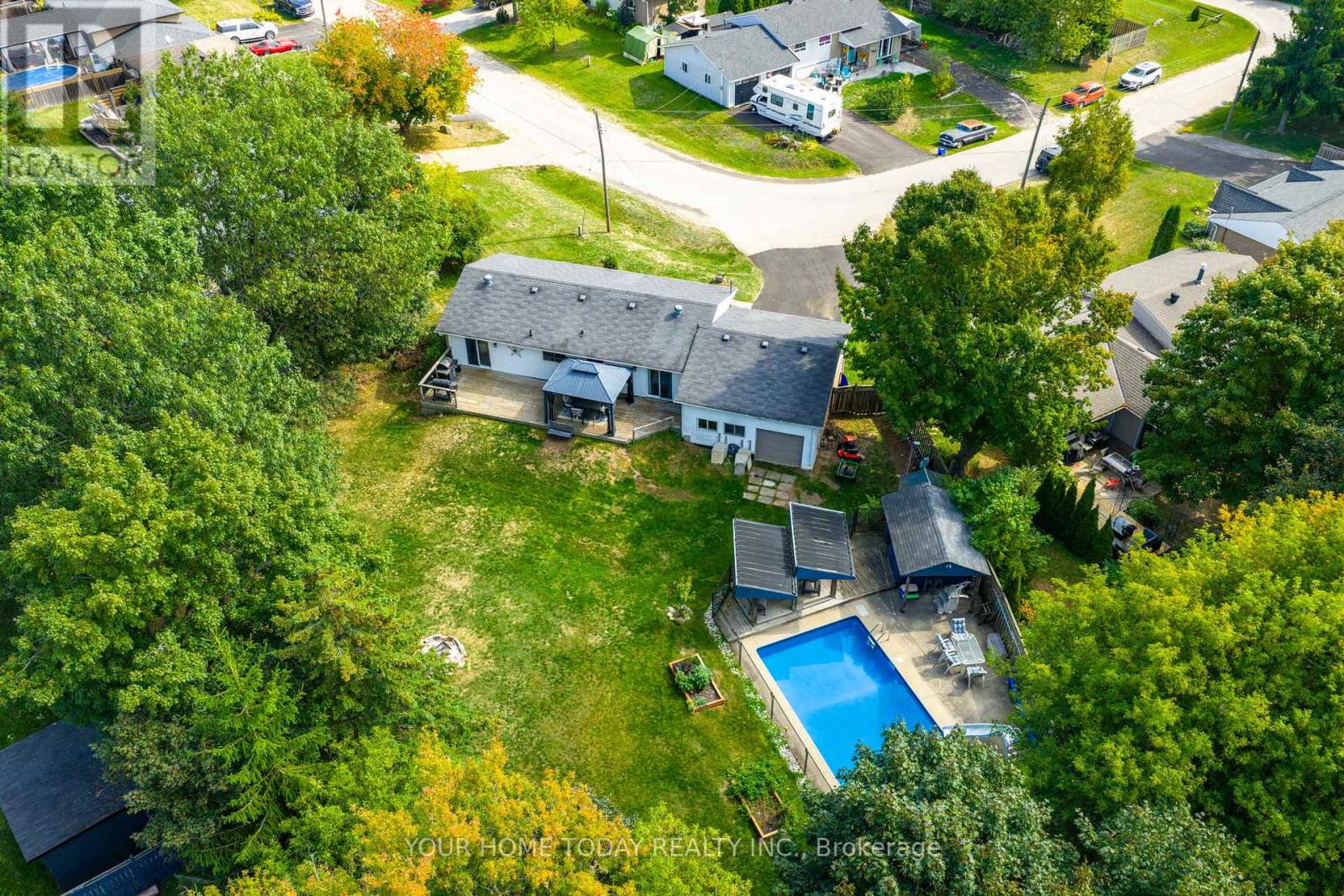 6 Ellen Crescent, Erin, Ontario  N0B 1Z0 - Photo 45 - X12436695