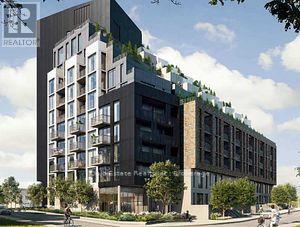 107 - 104 GLEN EVEREST ROAD, Toronto, Ontario