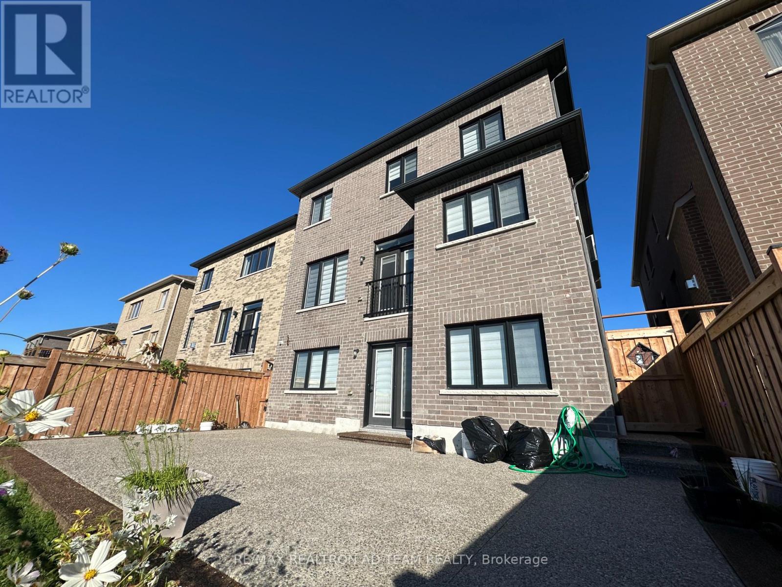Bsmnt - 186 Boundary Boulevard, Whitchurch-Stouffville, Ontario  L4A 4W3 - Photo 2 - N12436279