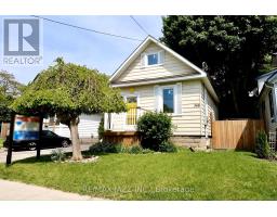 368 BUENA VISTA AVENUE, Oshawa, Ontario