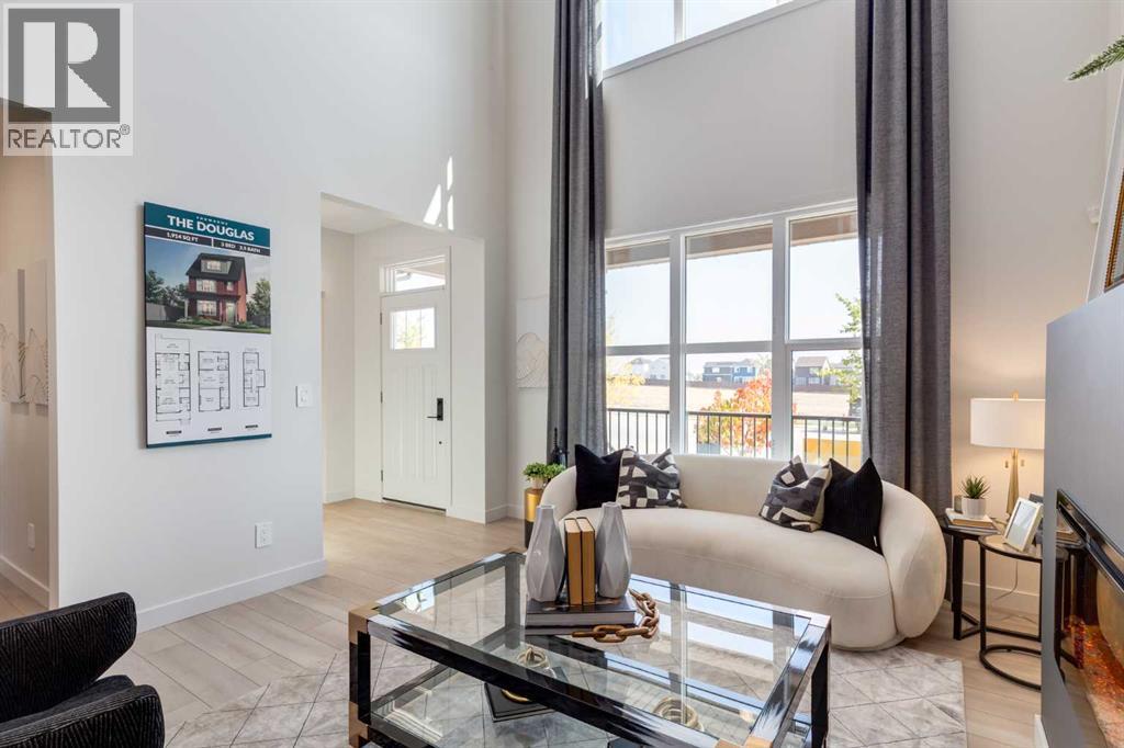 59 Heirloom Boulevard Se, Calgary, Alberta  T3S 0G9 - Photo 11 - A2256568