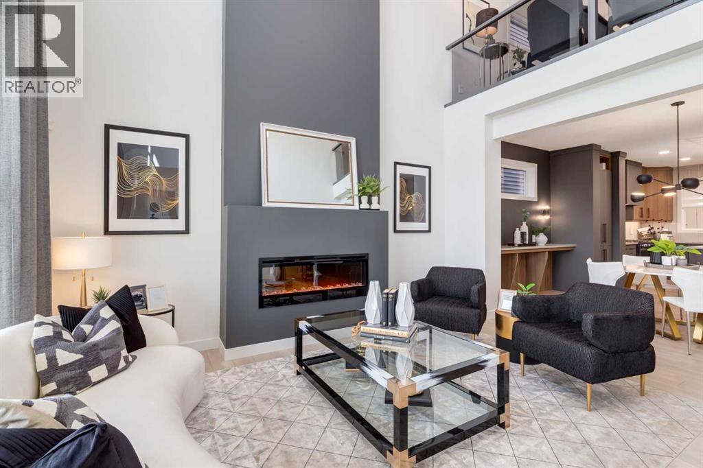 59 Heirloom Boulevard Se, Calgary, Alberta  T3S 0G9 - Photo 13 - A2256568