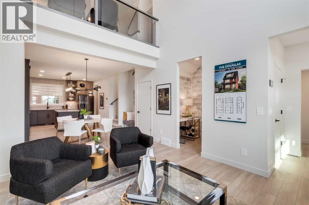 59 Heirloom Boulevard Se, Calgary, Alberta  T3S 0G9 - Photo 14 - A2256568