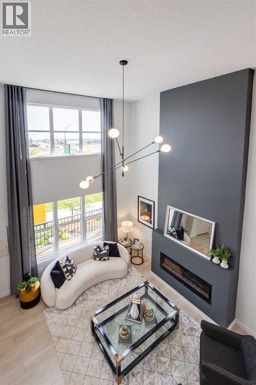 59 Heirloom Boulevard Se, Calgary, Alberta  T3S 0G9 - Photo 20 - A2256568