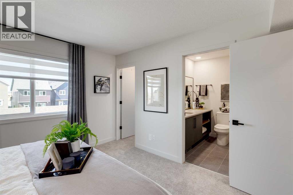 59 Heirloom Boulevard Se, Calgary, Alberta  T3S 0G9 - Photo 24 - A2256568
