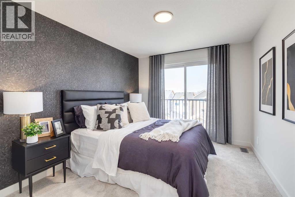 59 Heirloom Boulevard Se, Calgary, Alberta  T3S 0G9 - Photo 30 - A2256568