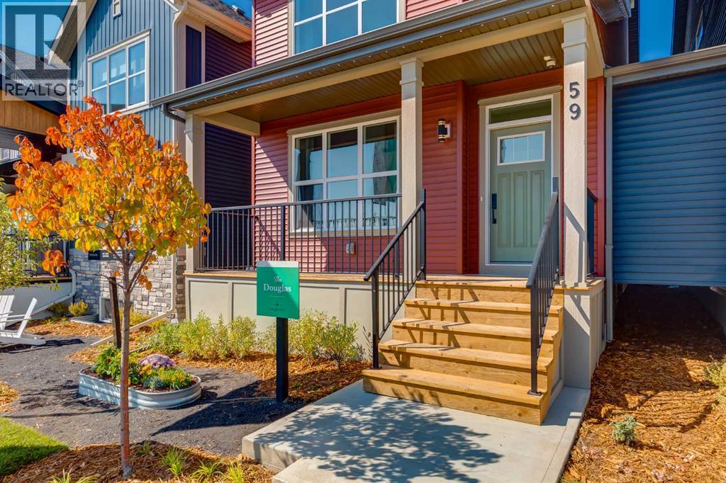 59 Heirloom Boulevard Se, Calgary, Alberta  T3S 0G9 - Photo 39 - A2256568