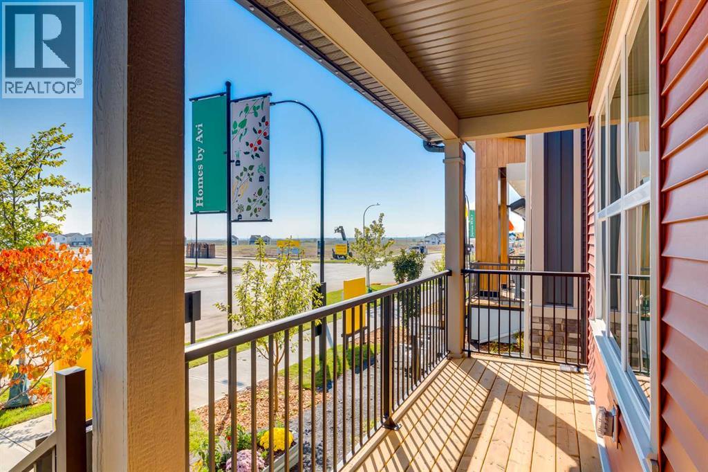 59 Heirloom Boulevard Se, Calgary, Alberta  T3S 0G9 - Photo 40 - A2256568