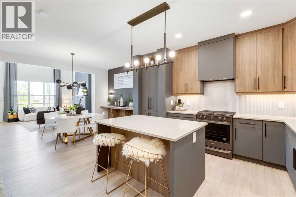 59 Heirloom Boulevard Se, Calgary, Alberta  T3S 0G9 - Photo 7 - A2256568