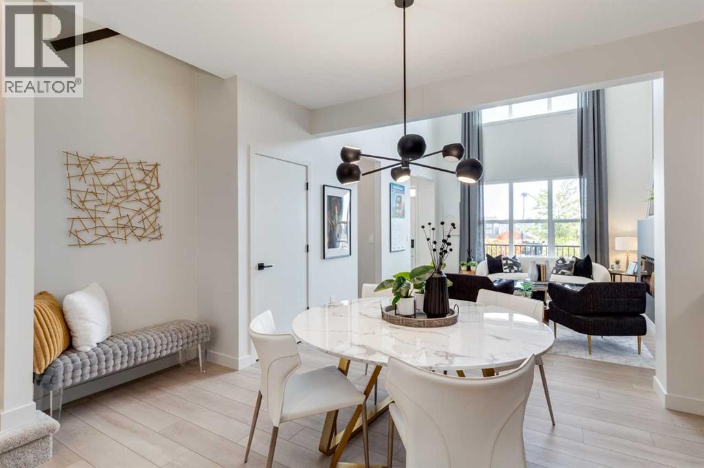 59 Heirloom Boulevard Se, Calgary, Alberta  T3S 0G9 - Photo 8 - A2256568