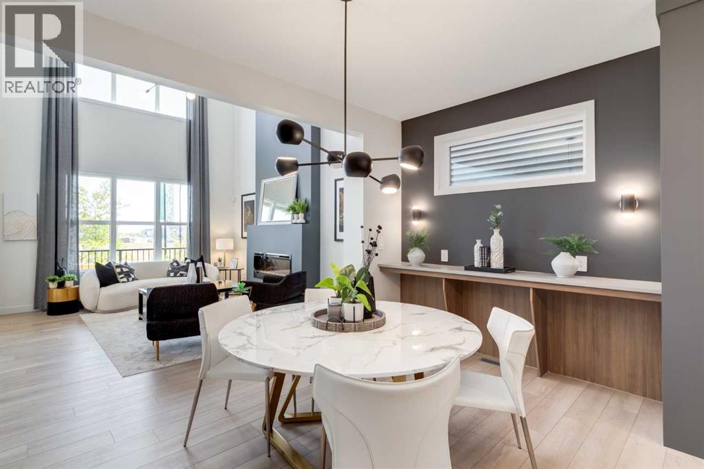59 Heirloom Boulevard Se, Calgary, Alberta  T3S 0G9 - Photo 9 - A2256568