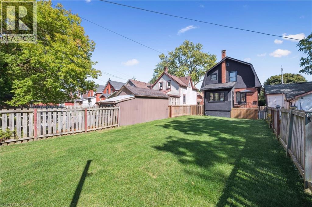 66 Trinity Street, Stratford, Ontario  N5A 4P4 - Photo 33 - 40775292