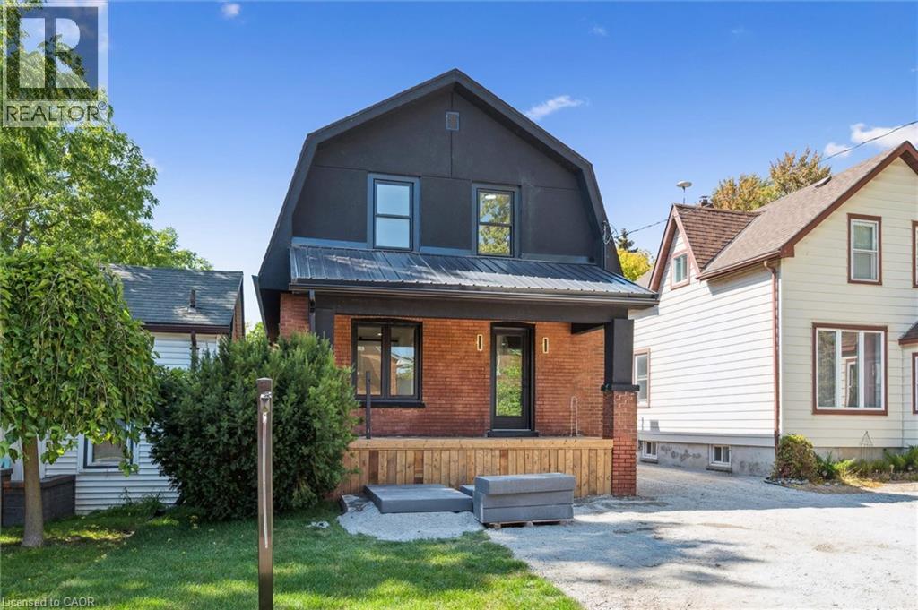 66 Trinity Street, Stratford, Ontario  N5A 4P4 - Photo 4 - 40775292