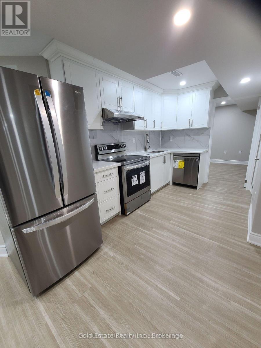 #bsmt - 162 Valleyway Drive, Brampton, Ontario  L6X 0N3 - Photo 4 - W12395347