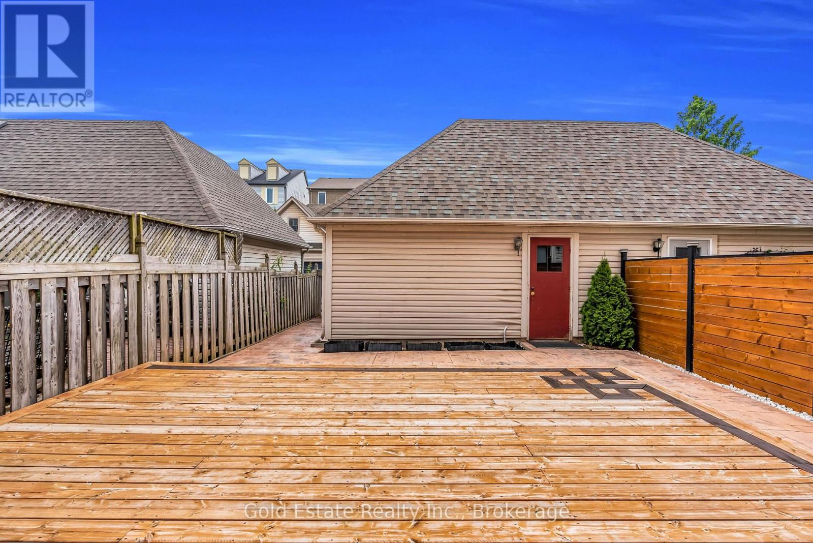 2259 Meadowland Drive N, Oakville, Ontario  L6H 6H3 - Photo 45 - W12411153
