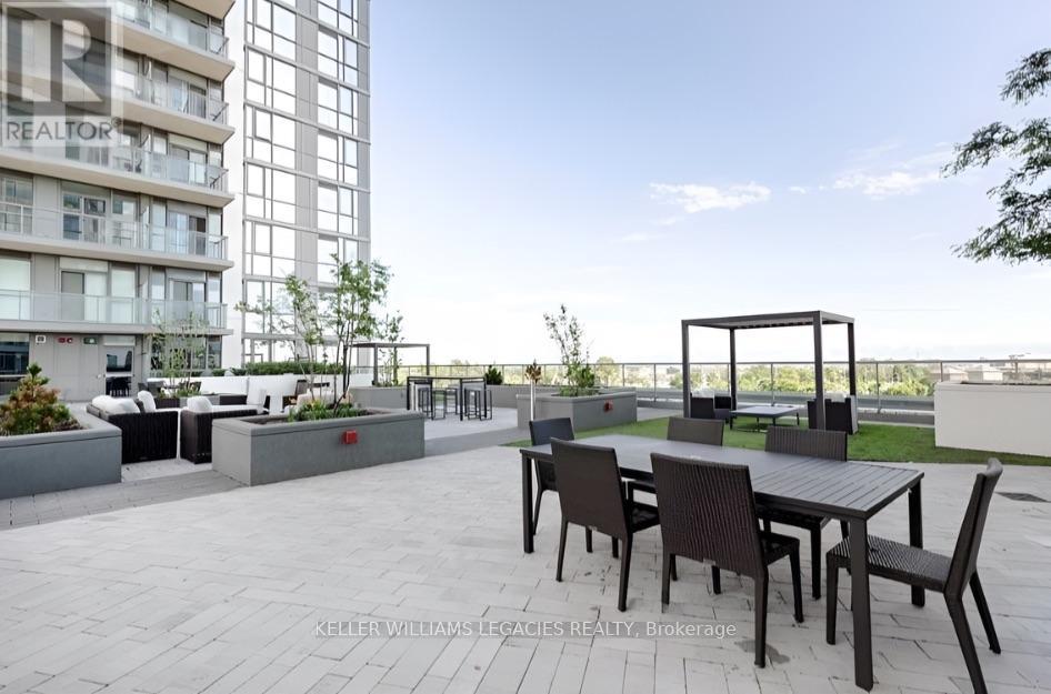 102 - 17 Zorra Street, Toronto, Ontario  M8Z 0C8 - Photo 15 - W12422686