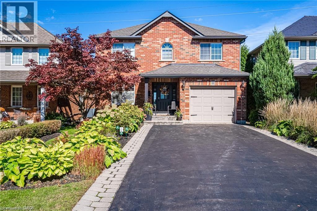 44 Grassyplain Drive, Hamilton, Ontario  L0R 1W0 - Photo 2 - 40775288