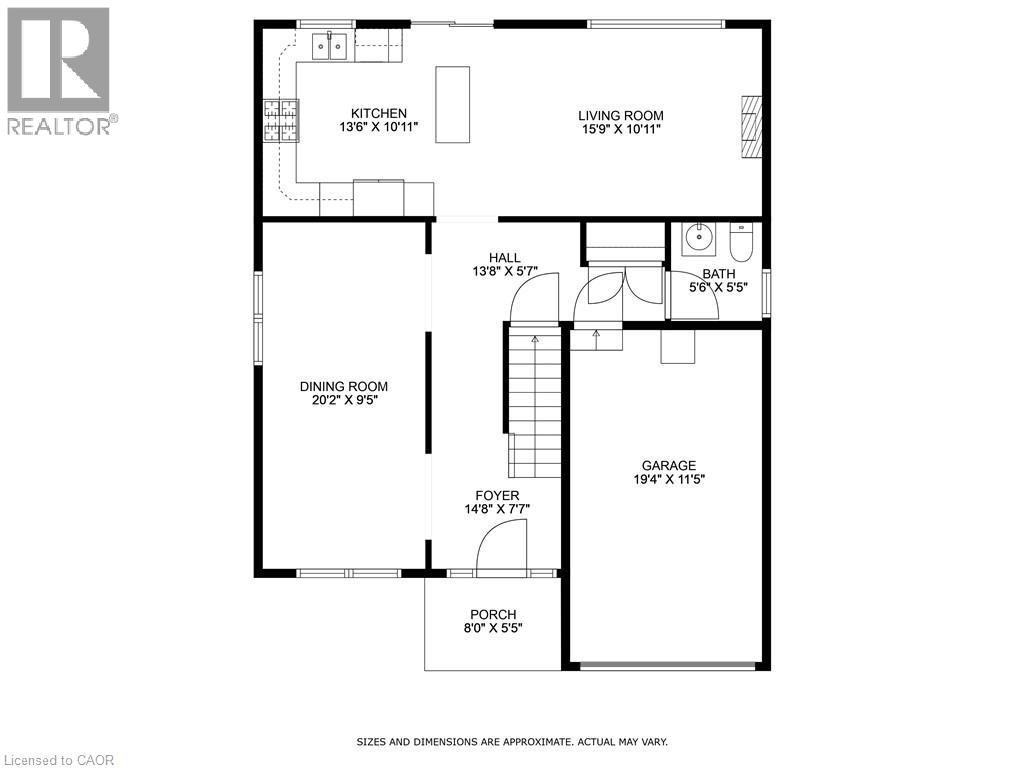 44 Grassyplain Drive, Hamilton, Ontario  L0R 1W0 - Photo 49 - 40775288