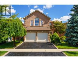 6451 Alderwood Trail 0010 - Lisgar, Mississauga, Ca