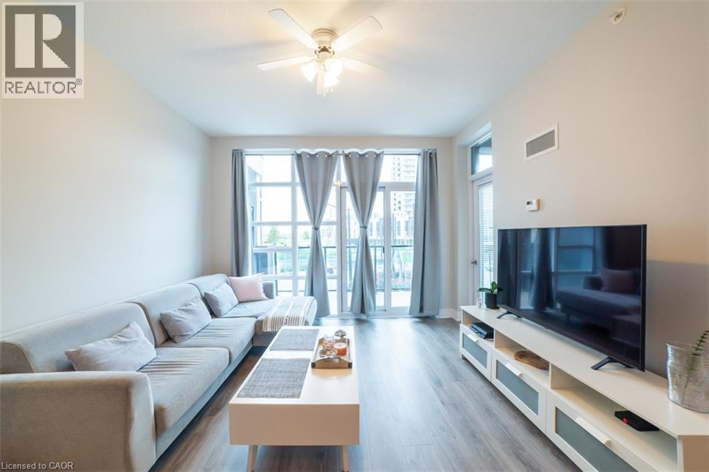10 Concord Place Unit# 201, Grimsby, Ontario  L3M 0G6 - Photo 10 - 40775200
