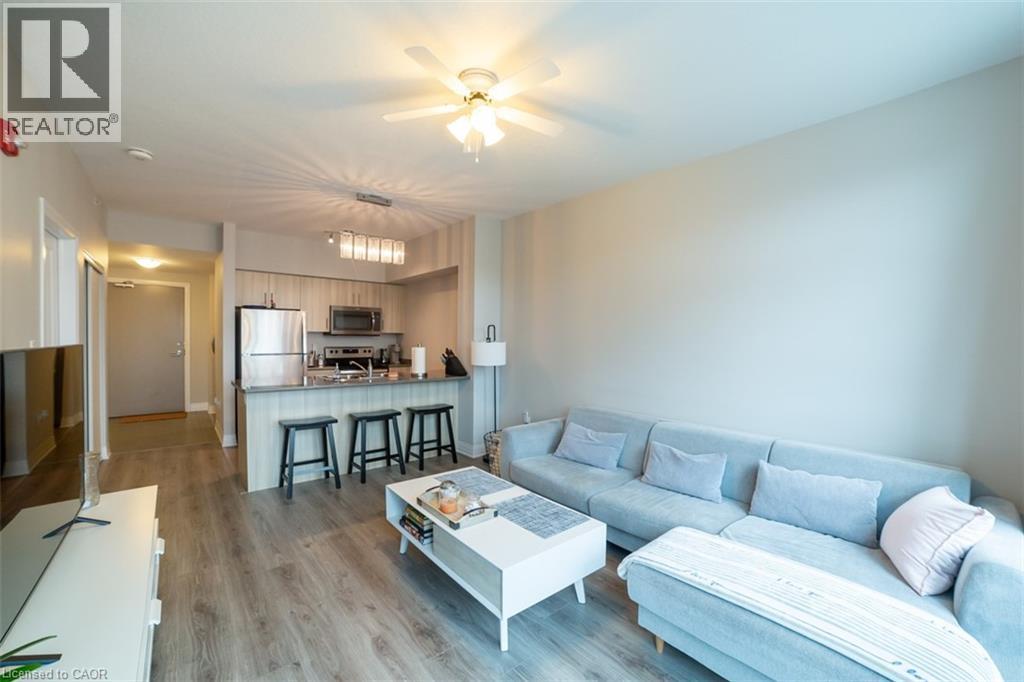 10 Concord Place Unit# 201, Grimsby, Ontario  L3M 0G6 - Photo 11 - 40775200