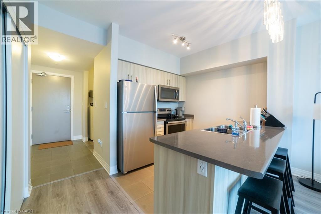 10 Concord Place Unit# 201, Grimsby, Ontario  L3M 0G6 - Photo 6 - 40775200
