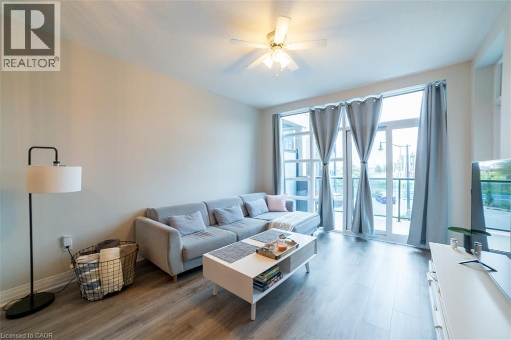 10 Concord Place Unit# 201, Grimsby, Ontario  L3M 0G6 - Photo 9 - 40775200