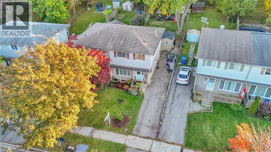 110 Shadeland Crescent, Kitchener, Ontario  N2M 2H9 - Photo 2 - 40775166